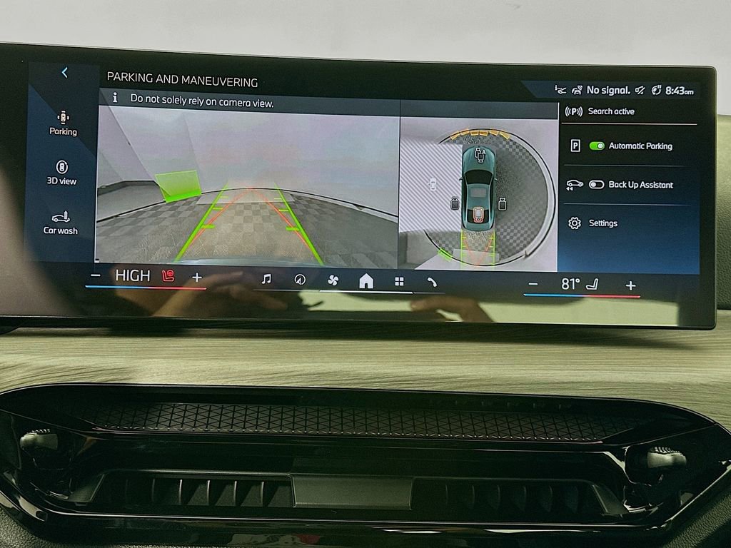 New 2026 BMW 430i Coupe w/ M Sport Package image 13