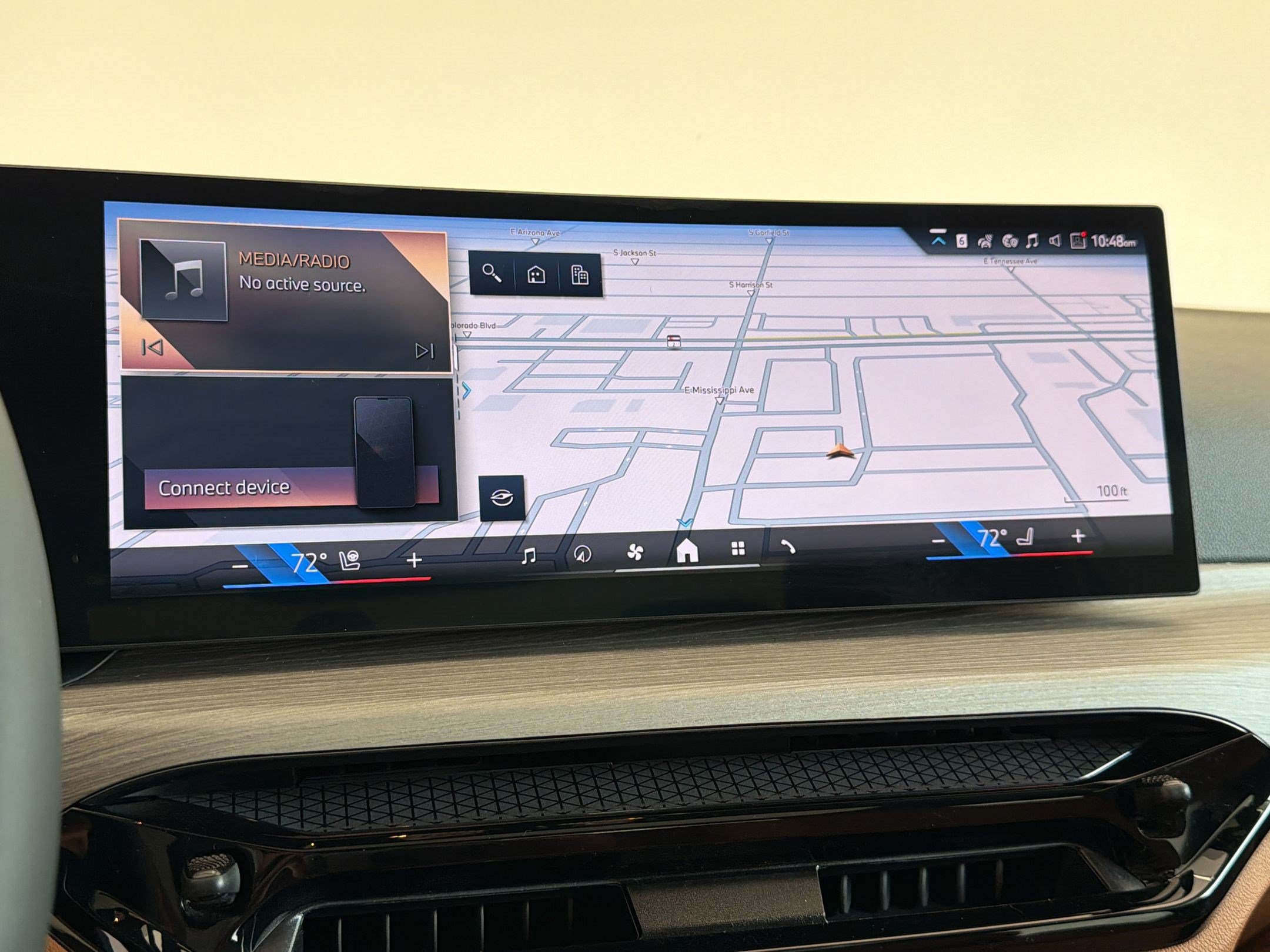 New 2026 BMW 330i xDrive Sedan w/ M Sport Package AWD/4WD image 19