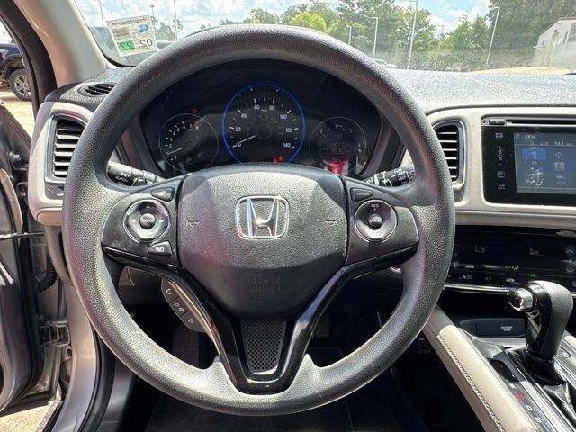 Used 2017 Honda HR-V EX image 27