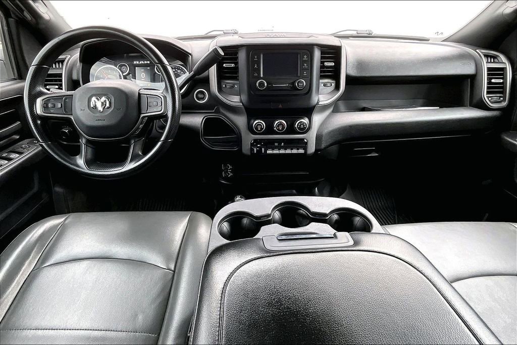 Used 2023 RAM 3500 Tradesman image 18