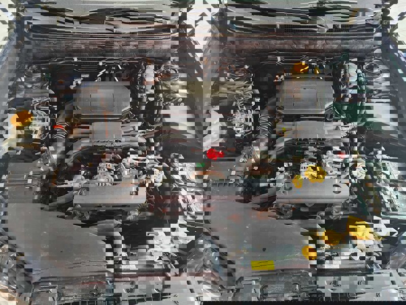 Used 2012 Subaru Legacy 2.5i Limited w/ Popular Pkg 2 image 32