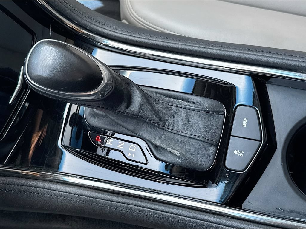 Used 2016 Cadillac ATS Sedan RWD image 20