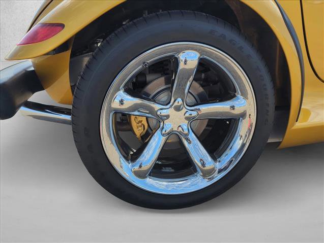 Used 2002 Chrysler Prowler RWD image 15