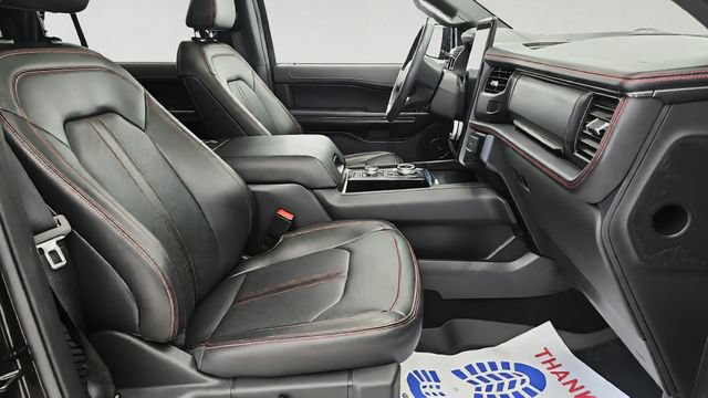 Certified 2024 Ford Expedition Max Limited AWD/4WD image 26