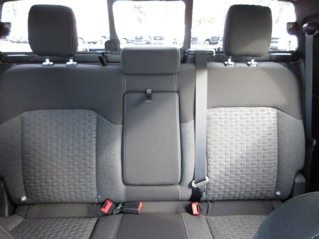 New 2025 Ford Ranger XLT w/ Equipment Group 301A High image 23