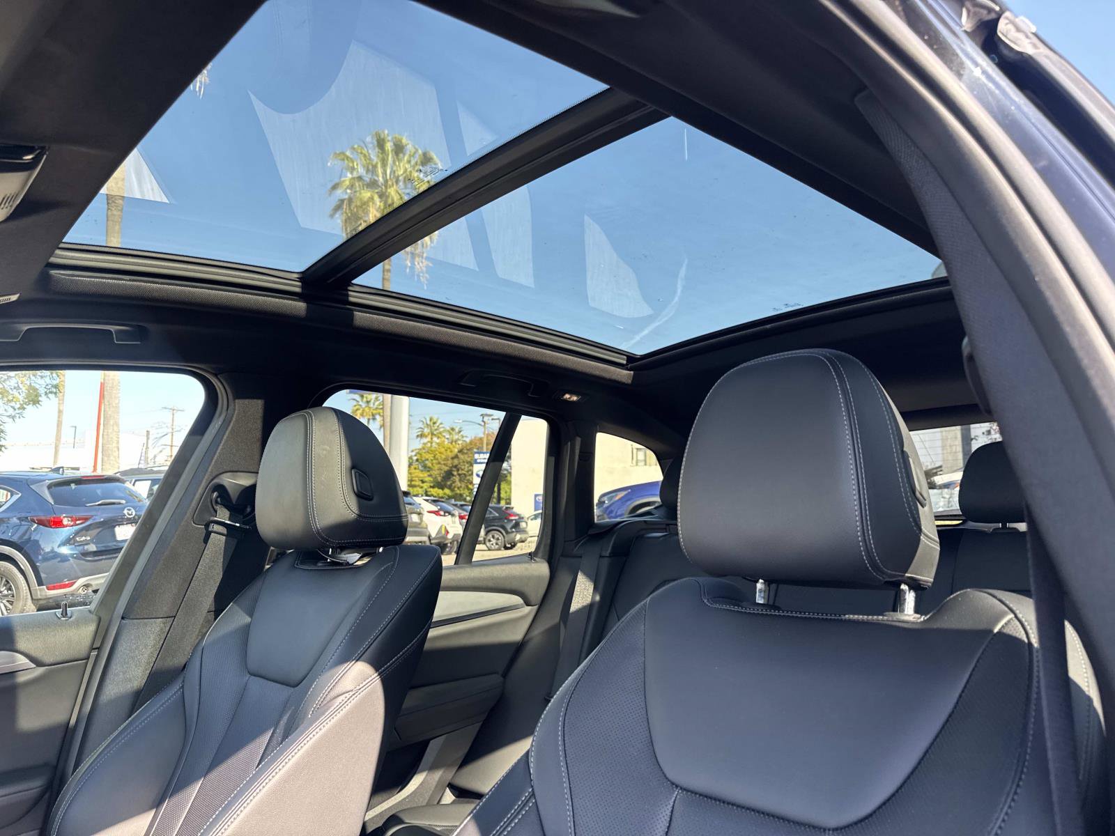 Used 2022 BMW X3 sDrive30i RWD image 18