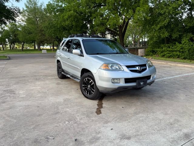 Used 2004 Acura MDX Touring