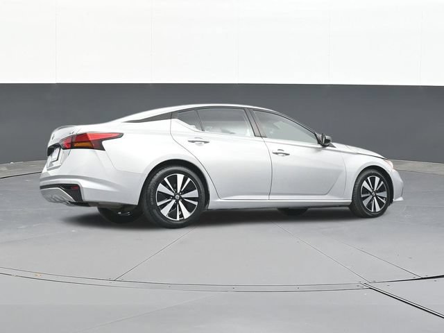 Used 2022 Nissan Altima 2.5 SV FWD image 47