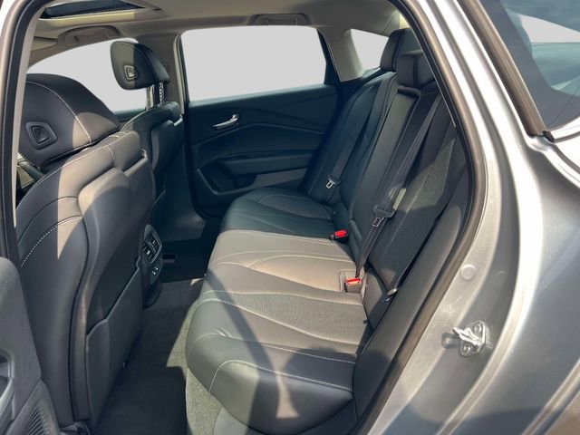 Used 2025 Acura TLX w/ Technology Package FWD image 12