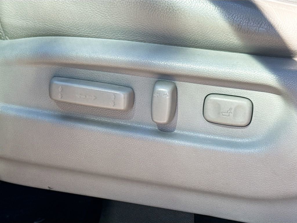 Used 2019 Honda Passport Elite image 24