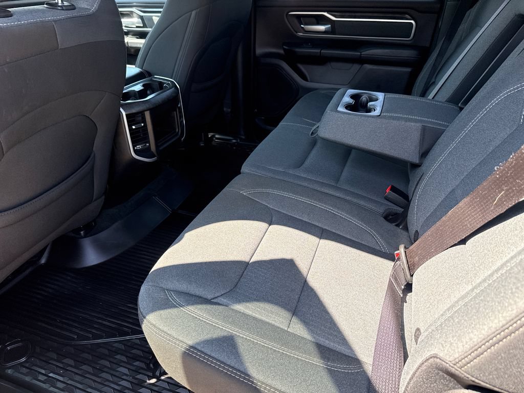 Used 2021 RAM 1500 Lone Star RWD image 16
