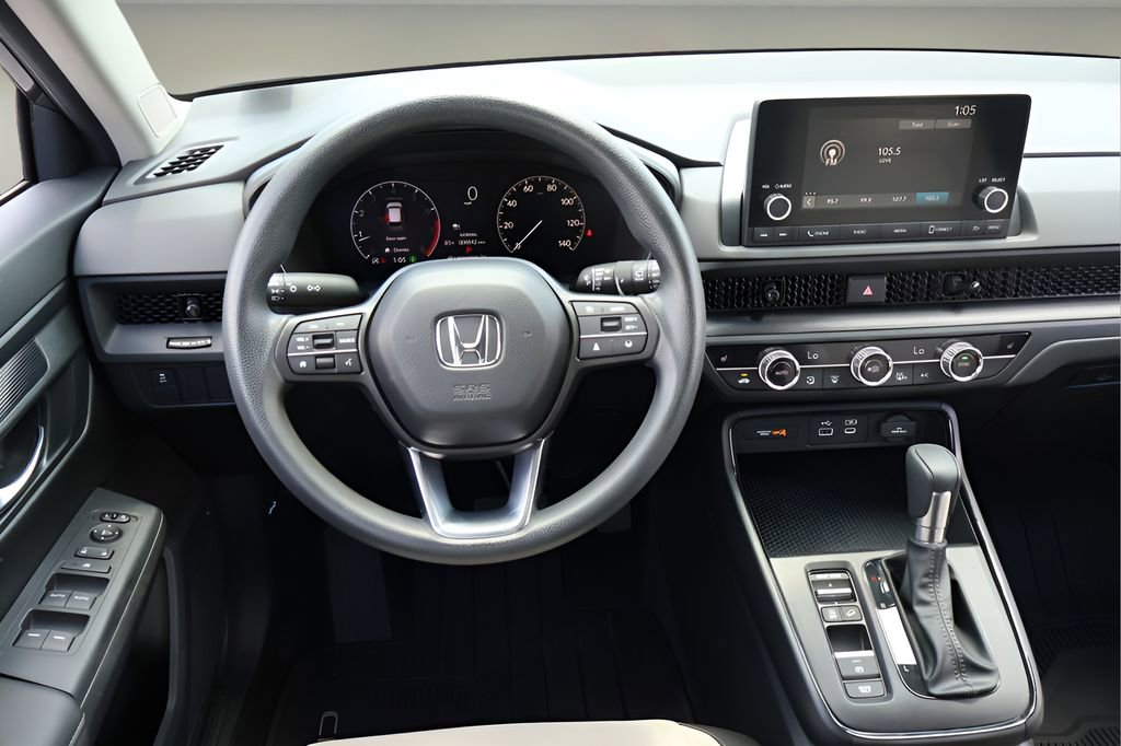 Used 2024 Honda CR-V EX image 14