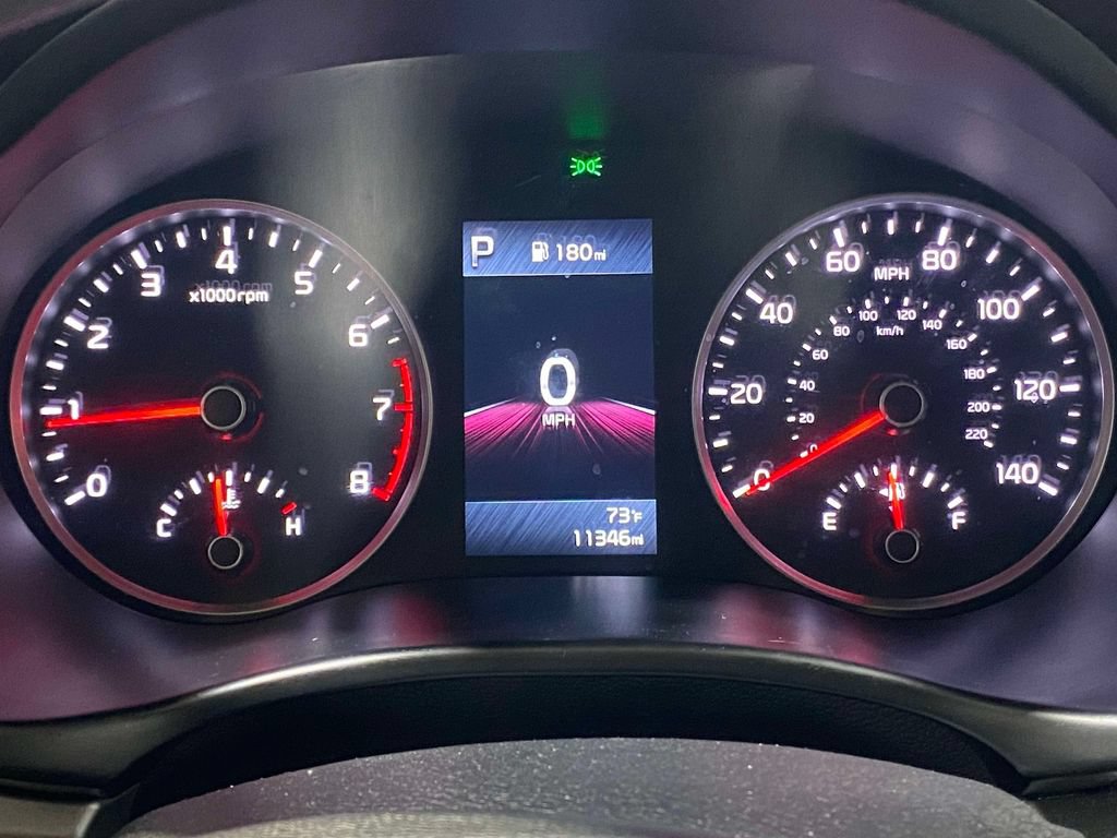 Used 2023 Kia Rio S w/ Technology Package FWD image 27
