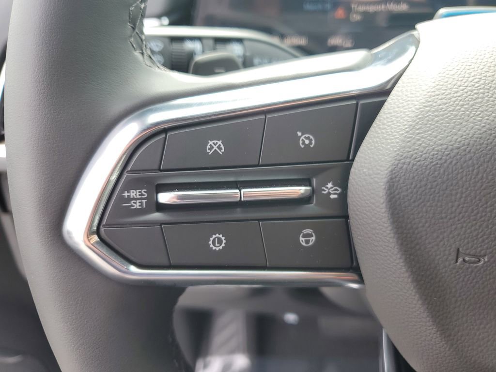 New 2026 Chevrolet Suburban High Country image 34