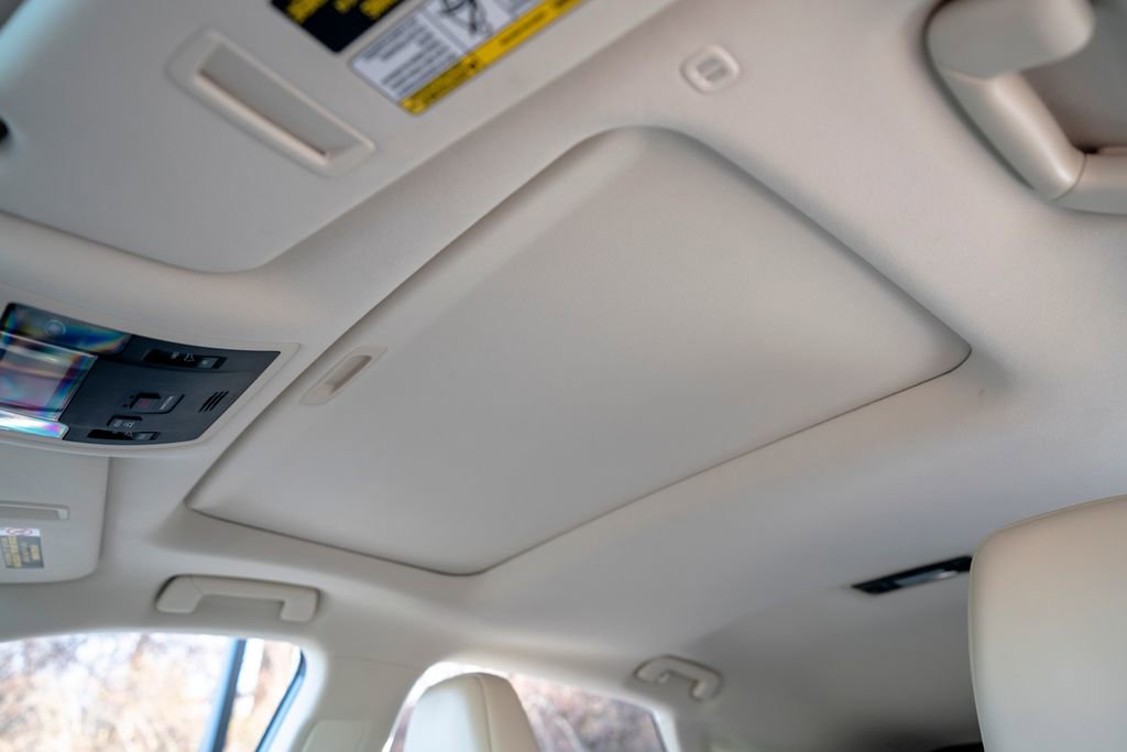 Used 2017 Lexus RX 350 AWD image 21