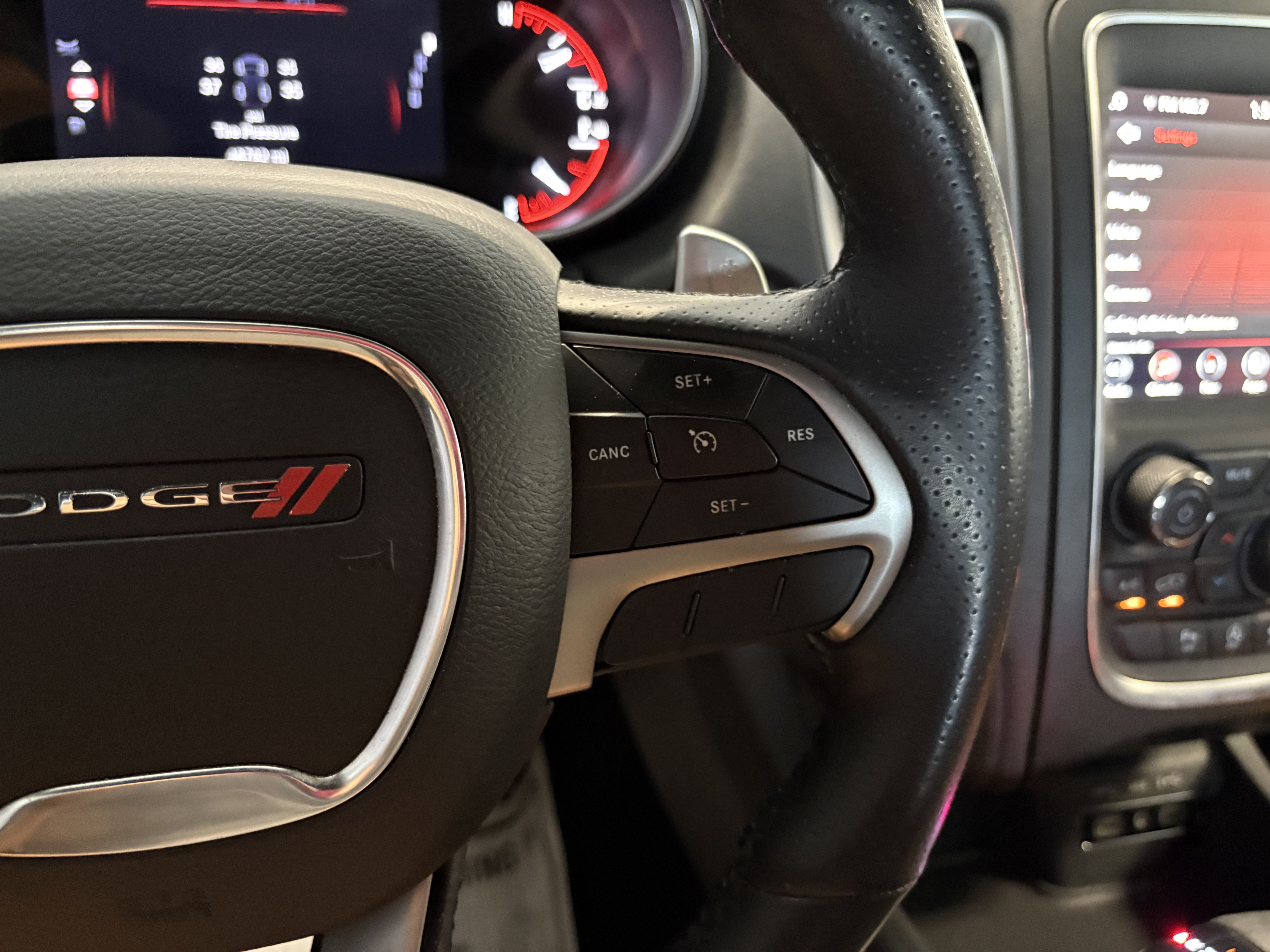 Used 2020 Dodge Durango Citadel AWD/4WD image 26