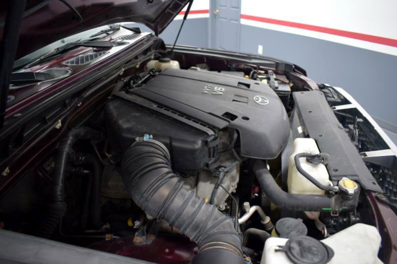 Used 2007 Toyota FJ Cruiser 2WD image 12