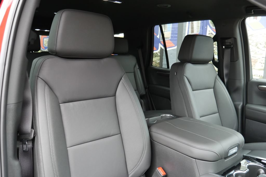 New 2026 Chevrolet Tahoe LT AWD/4WD image 14