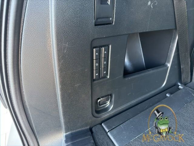 Used 2019 Ford Expedition Limited w/ Equipment Group 303A AWD/4WD image 23