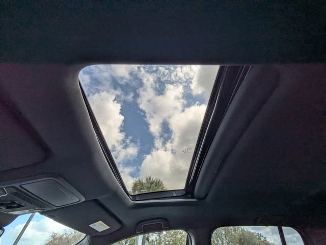 Used 2025 Honda Ridgeline RTL image 23