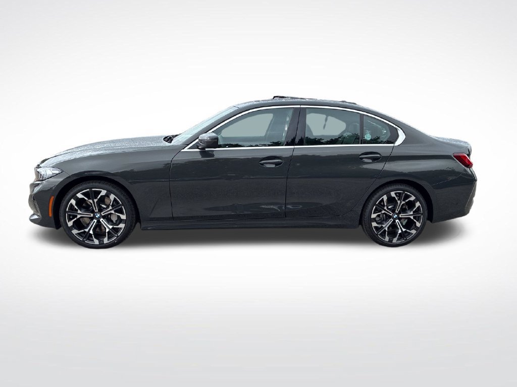 New 2026 BMW 330i xDrive Sedan w/ Premium Package AWD/4WD image 6