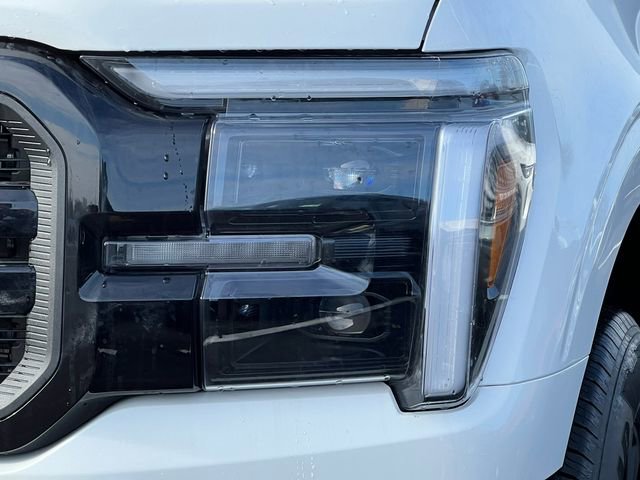 New 2026 Ford F150 Lariat w/ Equipment Group 502A High image 46