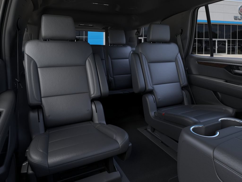 New 2026 Chevrolet Tahoe LT w/ Comfort Package RWD image 17