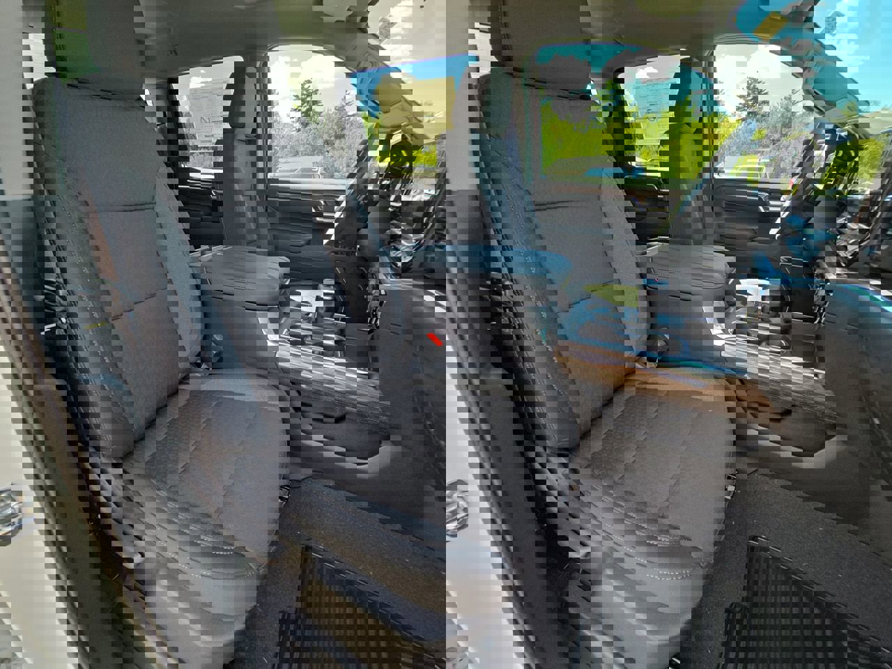 New 2026 Chevrolet Silverado 1500 LT image 65