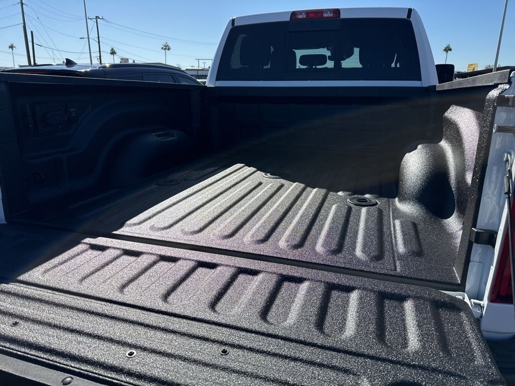New 2026 RAM 2500 Rebel w/ Rebel Level 1 Equipment Group AWD/4WD image 12
