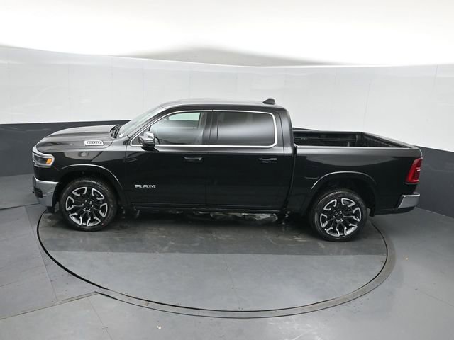 New 2026 RAM 1500 Limited image 33