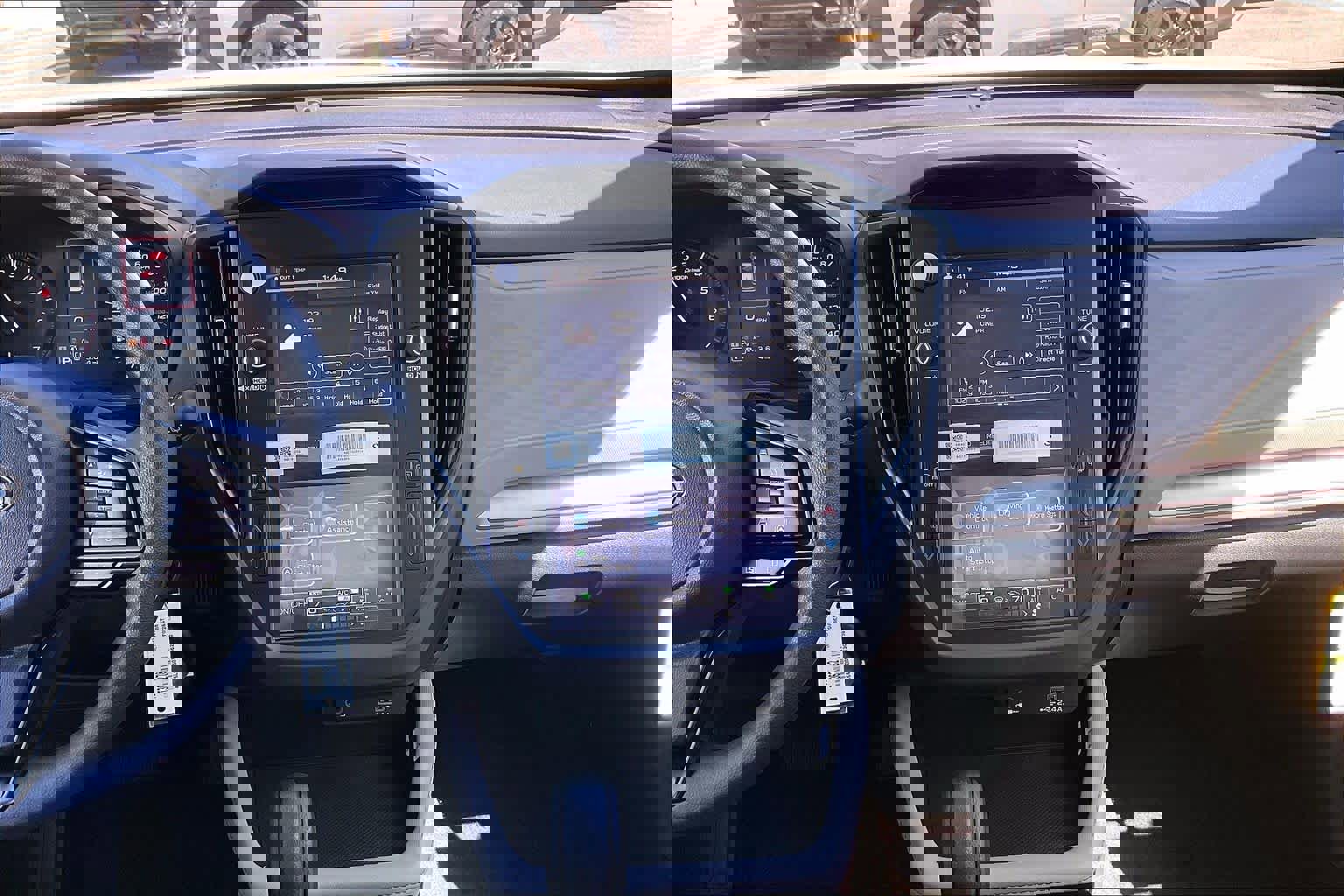 New 2026 Subaru Forester AWD/4WD image 6