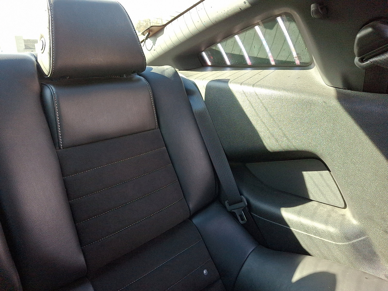 Used 2014 Ford Mustang GT Premium w/ Electronics Package image 20