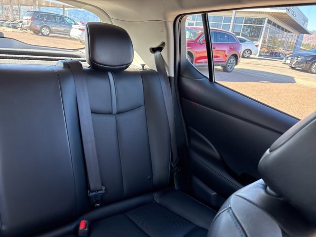 Used 2018 Nissan Leaf SL image 22