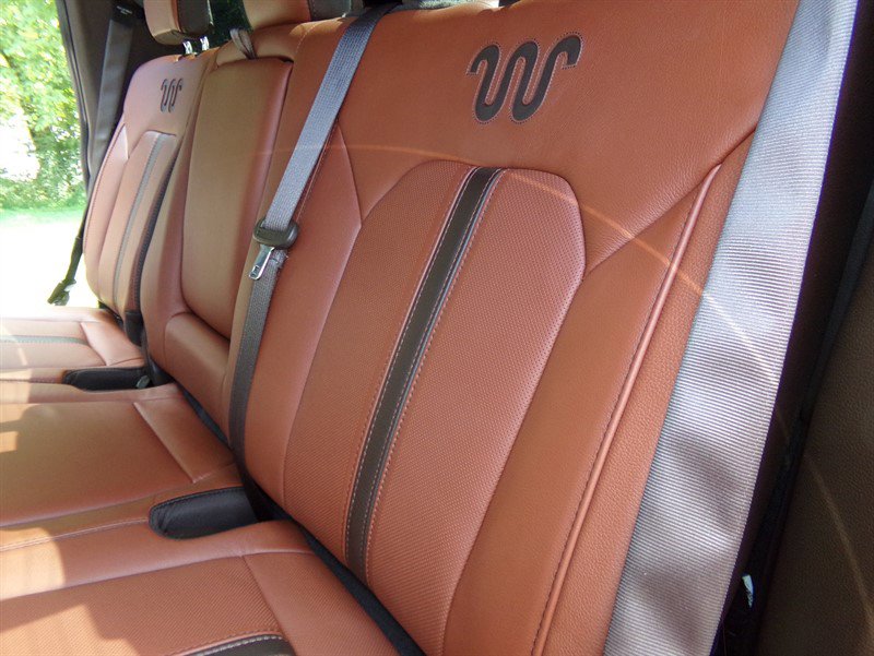 Used 2020 Ford F150 King Ranch w/ Equipment Group 601A Luxury image 43