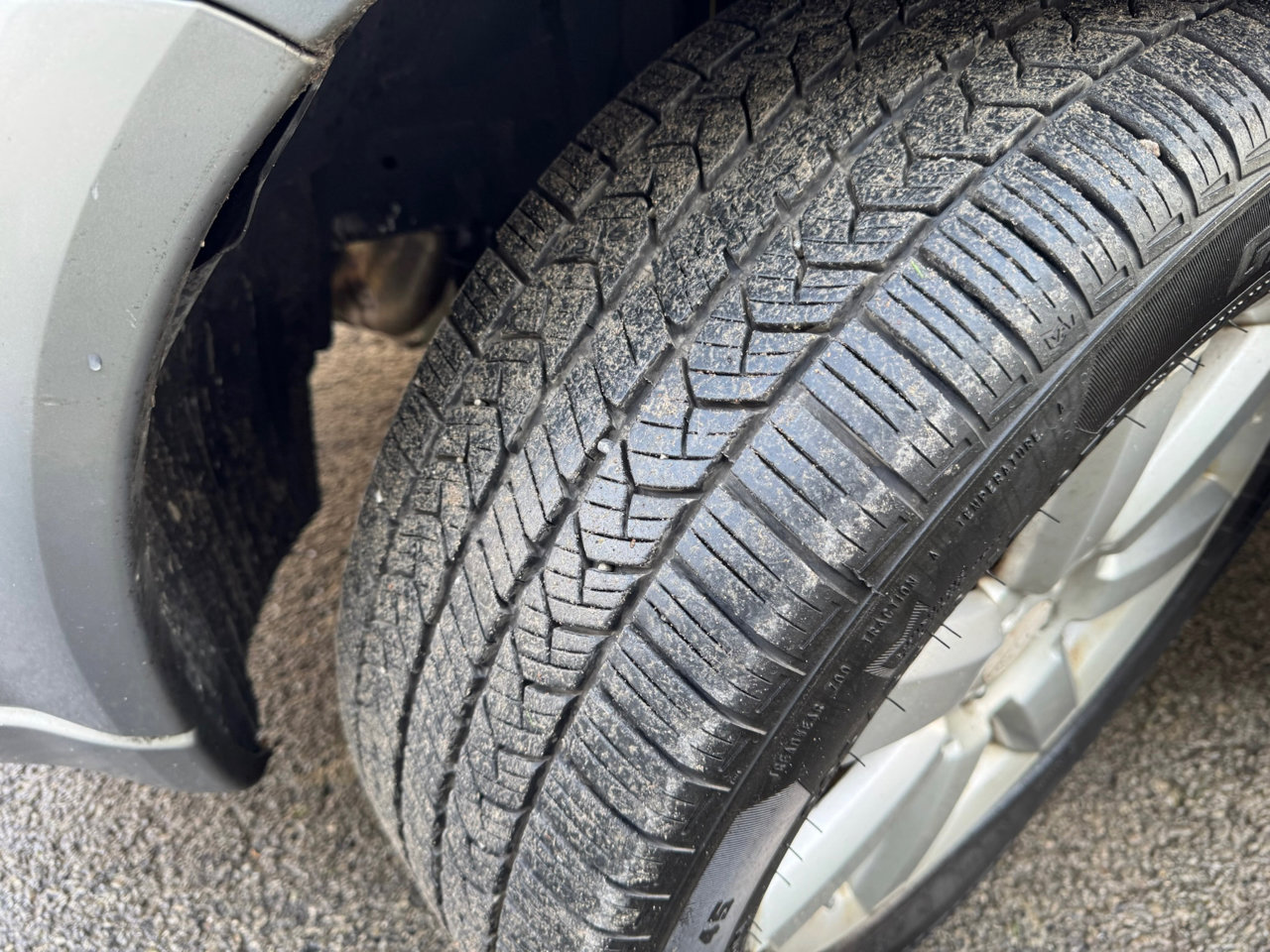 Used 2007 Subaru Outback 2.5i Limited image 43