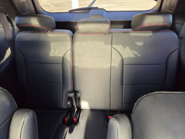 Certified 2024 Chevrolet Traverse RS FWD image 14