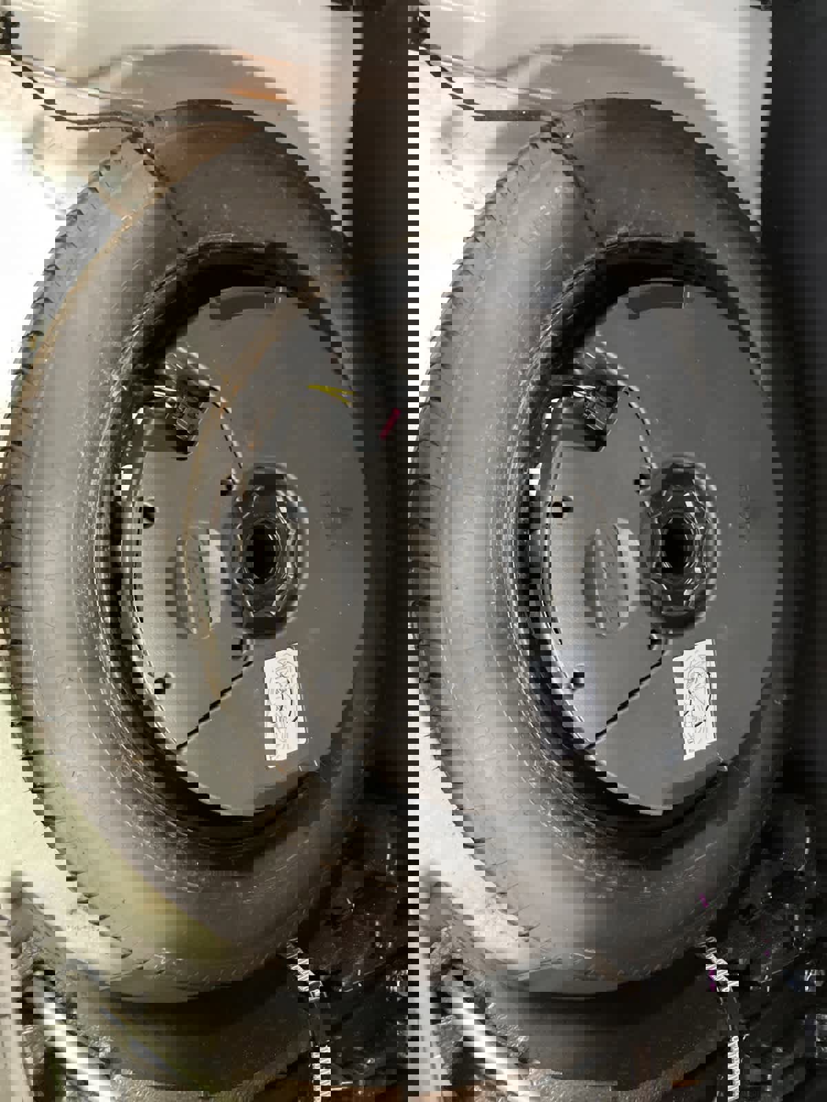 Used 2023 Volkswagen Atlas Cross Sport SEL Premium R-Line image 37