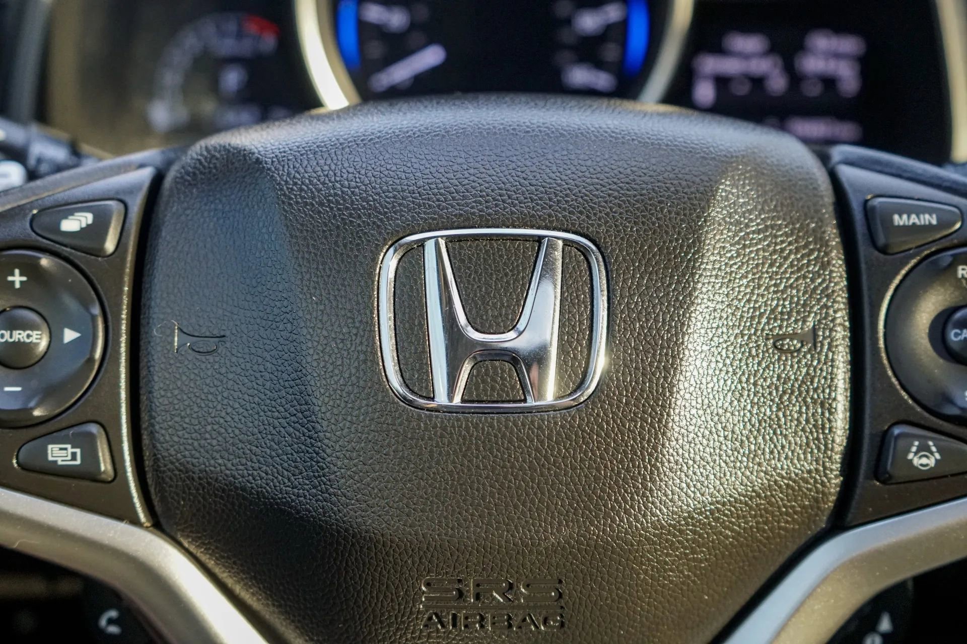 Used 2018 Honda Fit EX-L image 24