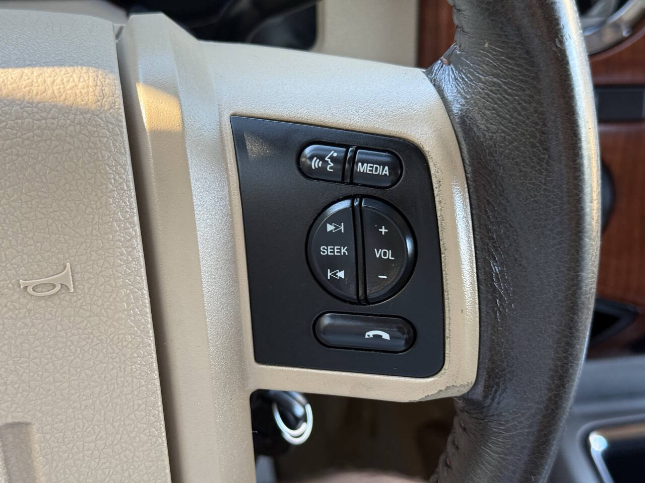 Used 2015 Ford F350 King Ranch AWD/4WD image 26