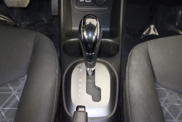 Used 2020 Chevrolet Spark LT image 36