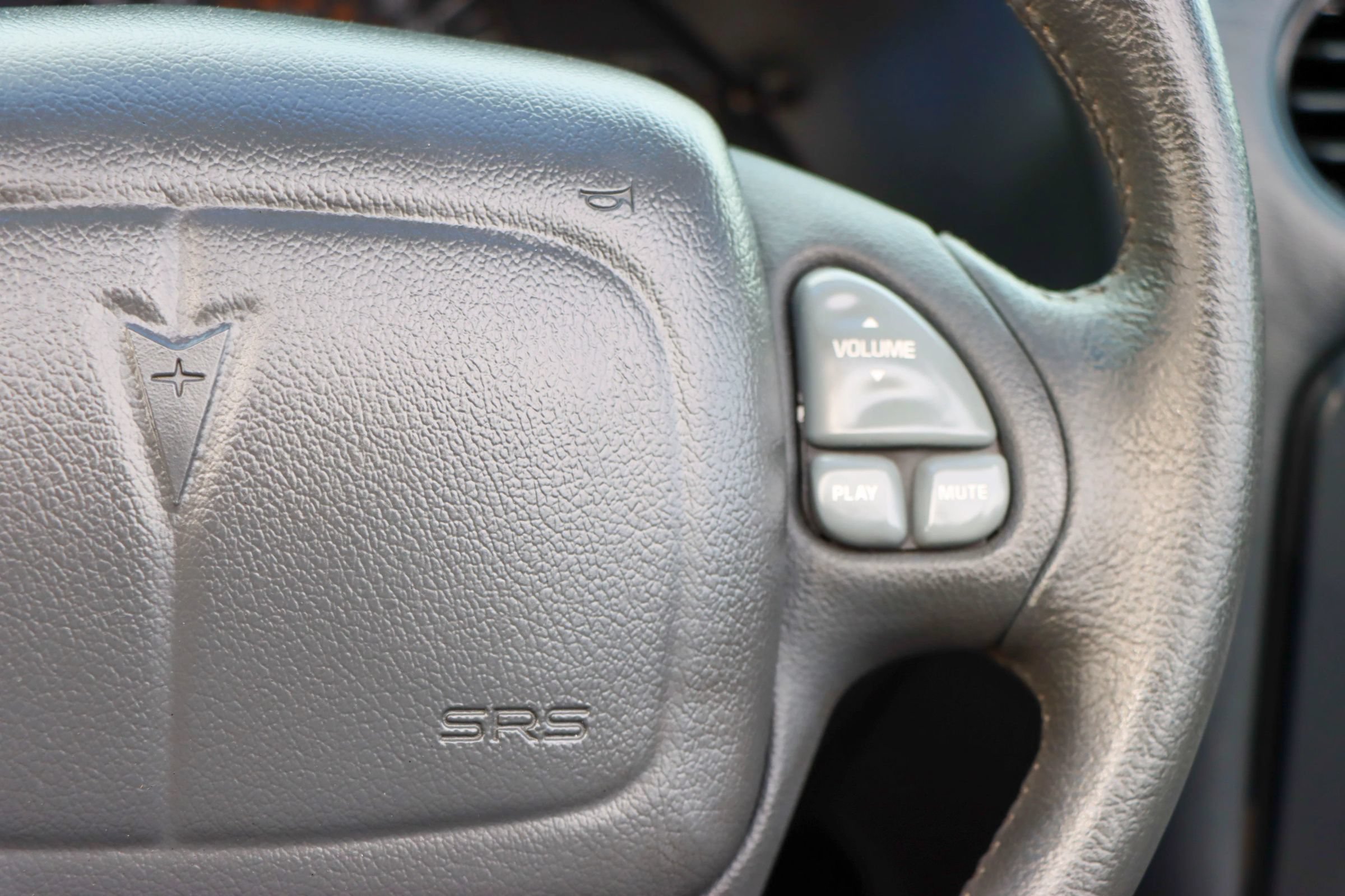 Used 1999 Pontiac Firebird Trans Am RWD image 28