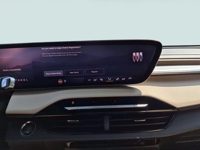 New 2027 Buick Enclave Preferred w/ Power Package FWD image 17
