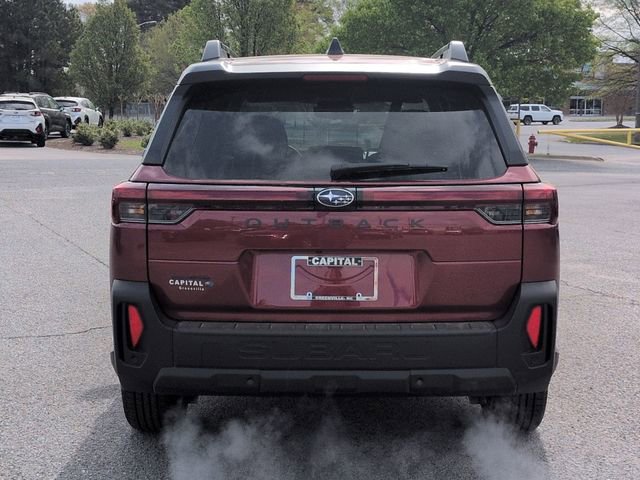 New 2026 Subaru Outback Touring XT image 4