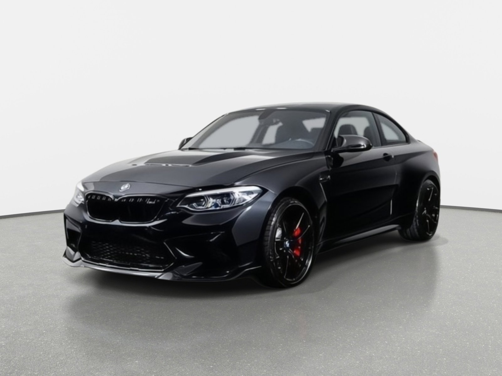 Used 2020 BMW M2 CS image 22