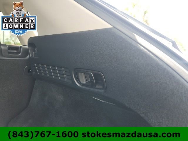 Used 2022 MAZDA CX-5 Carbon Edition AWD/4WD image 22
