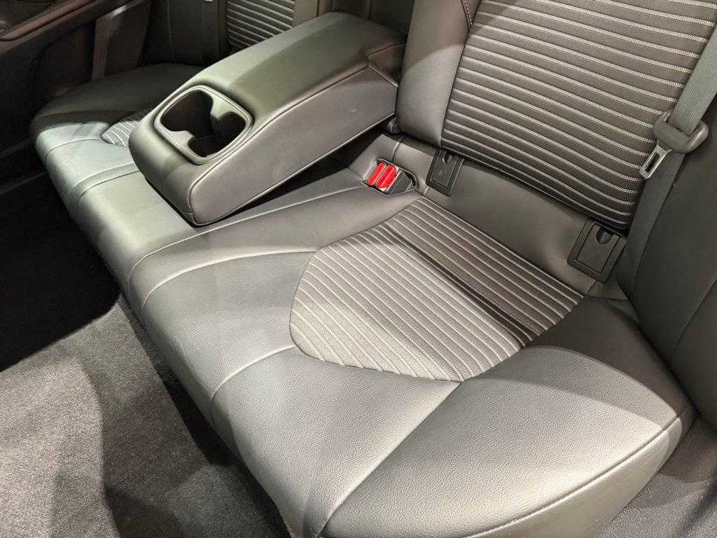 Certified 2024 Toyota Camry SE image 20