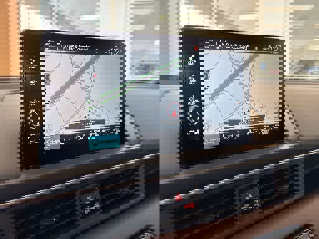 Certified 2024 Honda Pilot Elite image 33