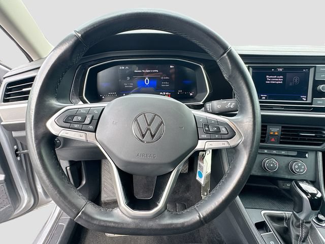 Used 2024 Volkswagen Jetta S FWD image 14