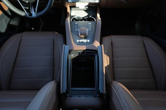 New 2026 Mercedes-Benz GLE 450 4MATIC Coupe image 29