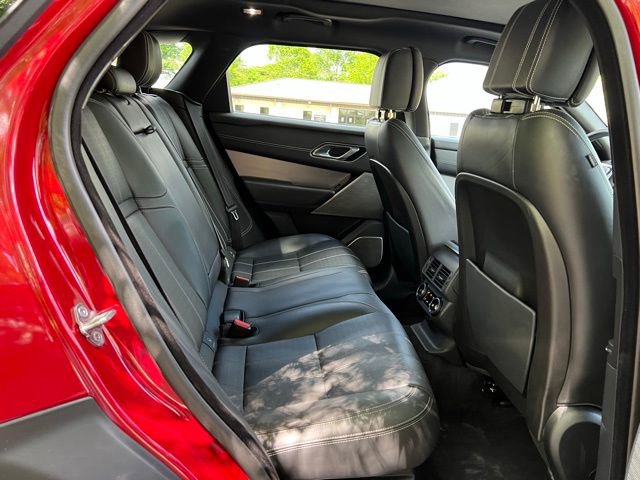 Used 2018 Land Rover Range Rover Velar R-Dynamic HSE AWD/4WD image 19